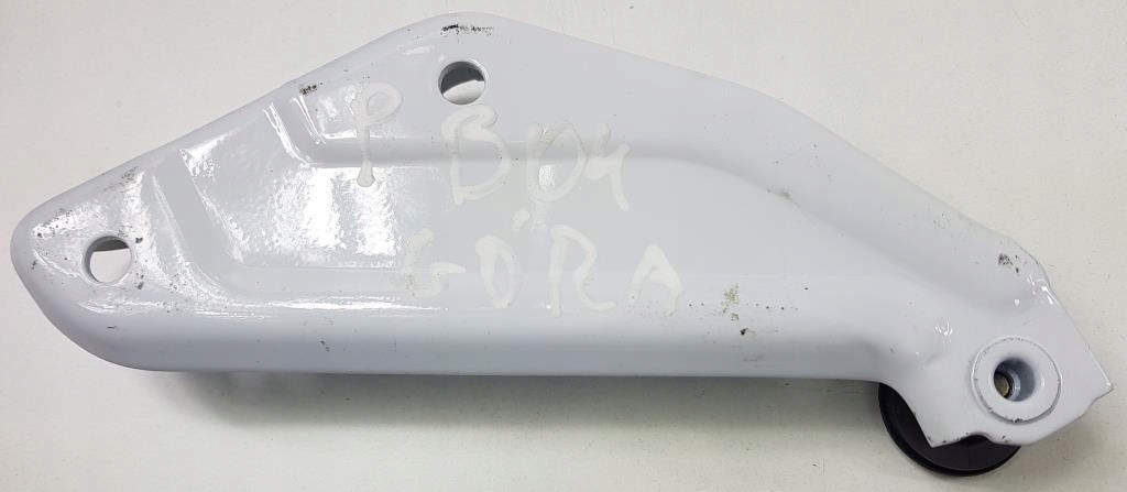 фото №6, Ролик двері розсувних права верхній kangoo iii