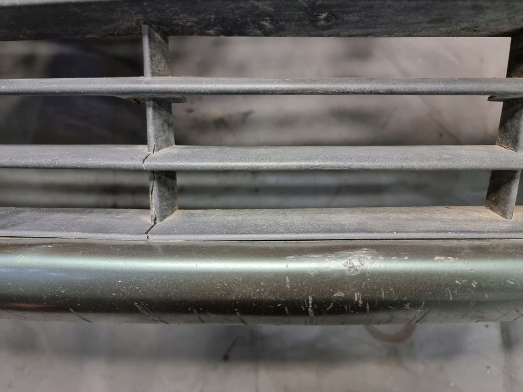 фото №11, Бампер передній renault scenic ii