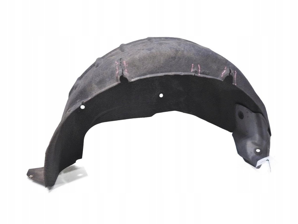 фото №1, Подкрылок правый задняя renault scenic ii