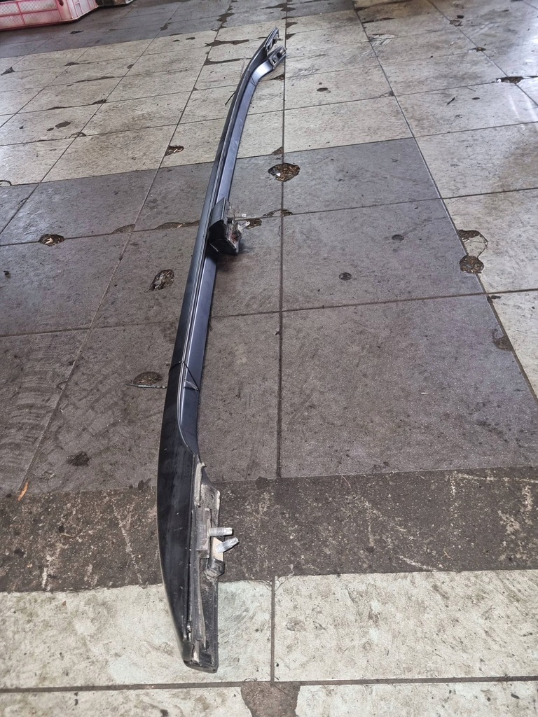 фото №5, Рейлинги кровельные bmw 5 e60 e61