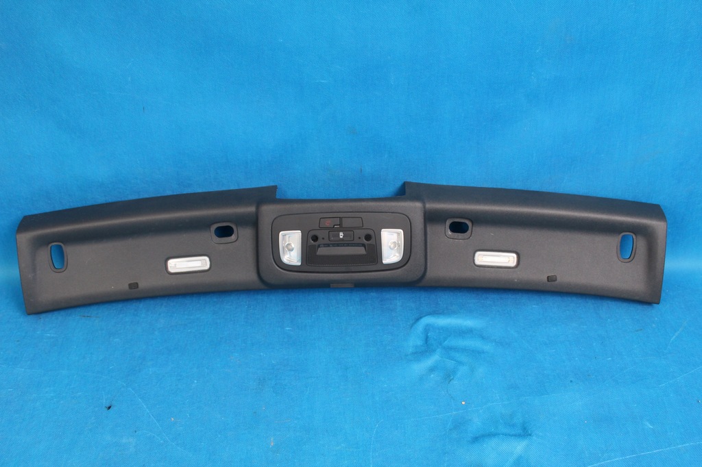 фото №1, Vw t-roc лампа стельовий панель захист 2gc947135c 2021r