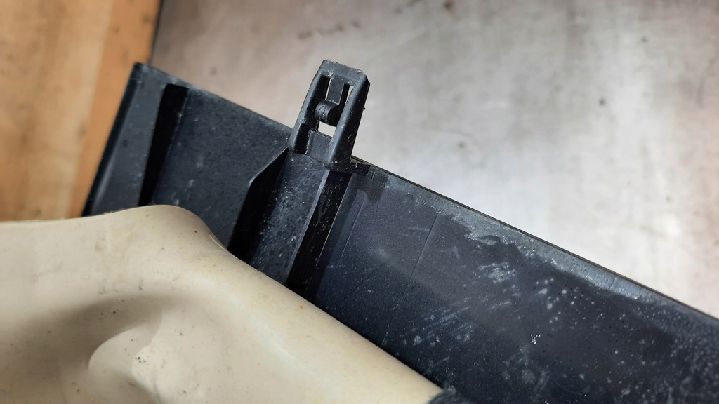 фото №6, Захист колонки кермового volvo xc70 ii v70 iii