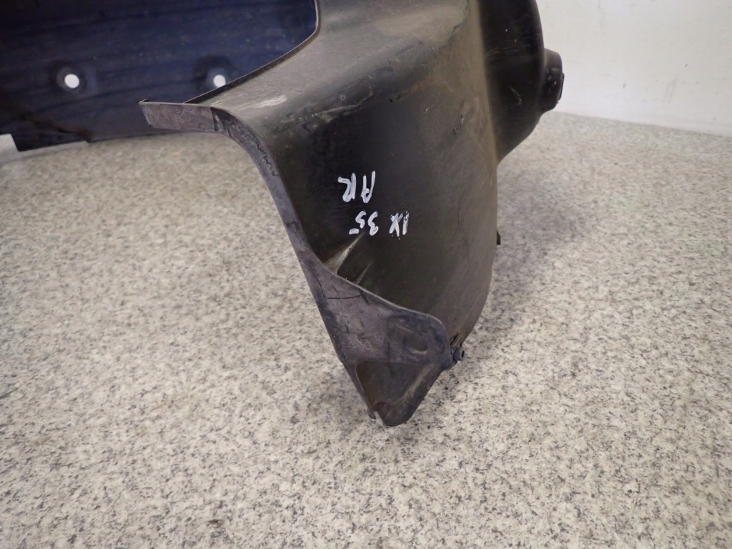 фото №2, Hyundai ix35 подкрылок задние правое