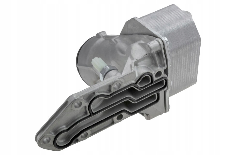 фото №1, Радиатор масла с фильтром ranger 2.2/3.2tdci 2011-