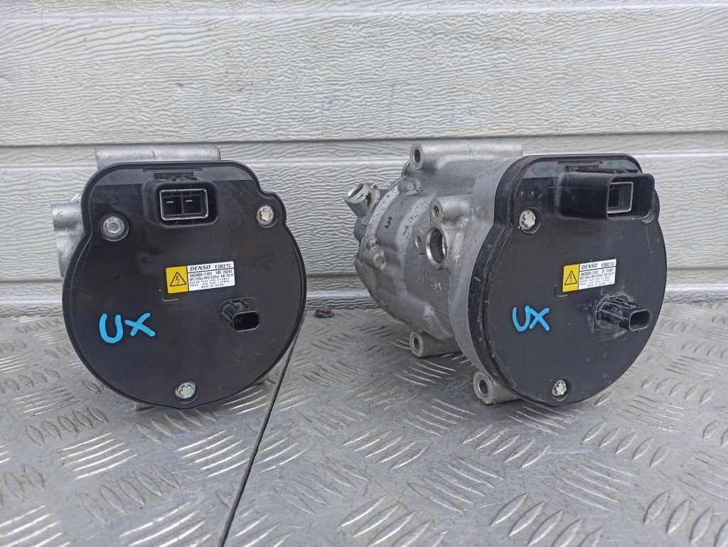 Купить Lexus ux rav4 v компрессор кондиционера насос 042400-1101