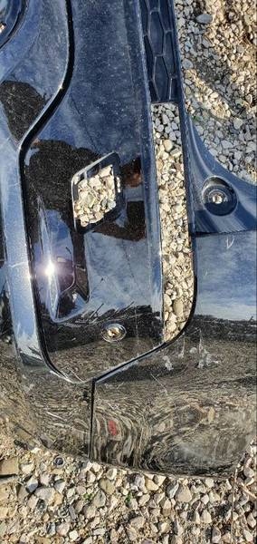 фото №3, Land rover discovery sport dynamic бампер задняя