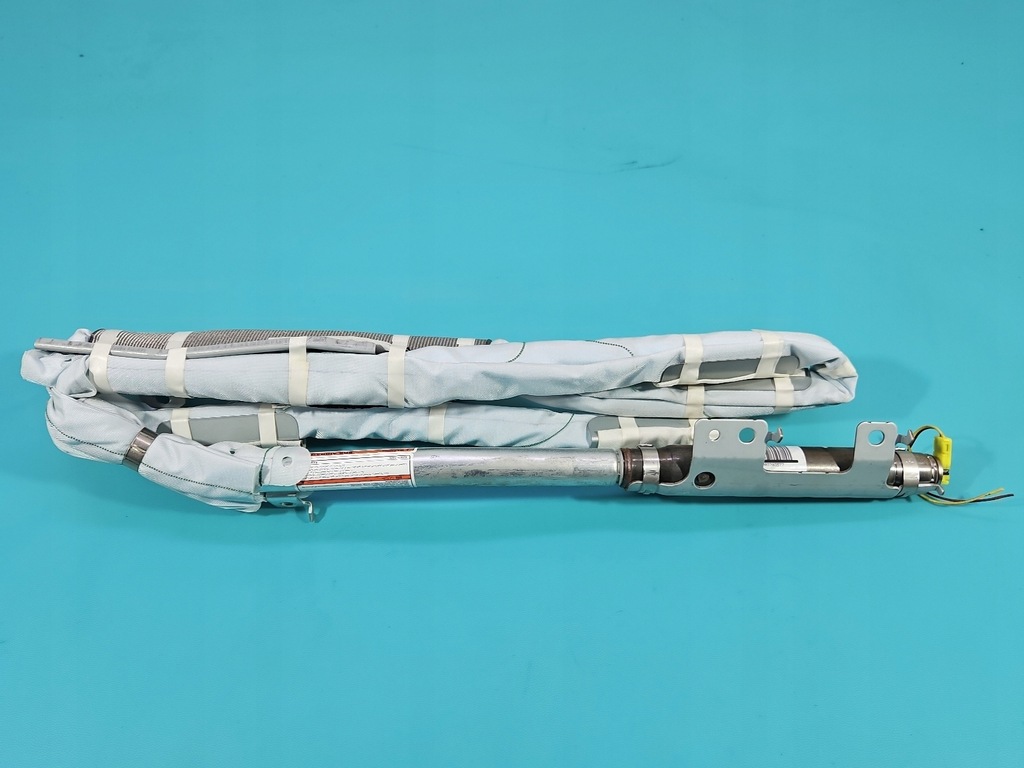 фото №1, Шторка безопасности правая подушка подушка безопасности renault koleos i 08-16 europa