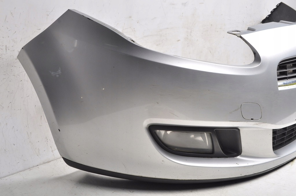 фото №9, Fiat bravo ii бампер перед передний 735414394
