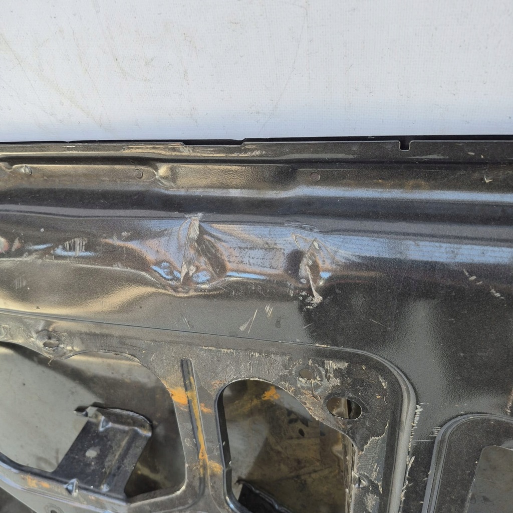 фото №9, Ford transit custom i 1 mk1 12-23 двері бічний зсувні праве