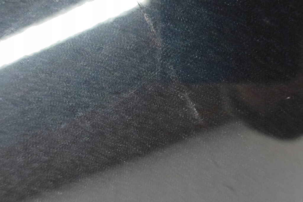 фото №9, Audi q5 8r спойлер крышки задний 8r0827933a 2.0 дизель 125kw 2012