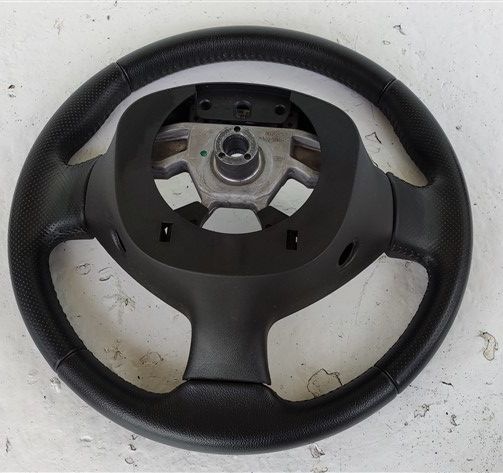 фото №9, Воздуховод nissan juke f15 lift перфорированная кожа