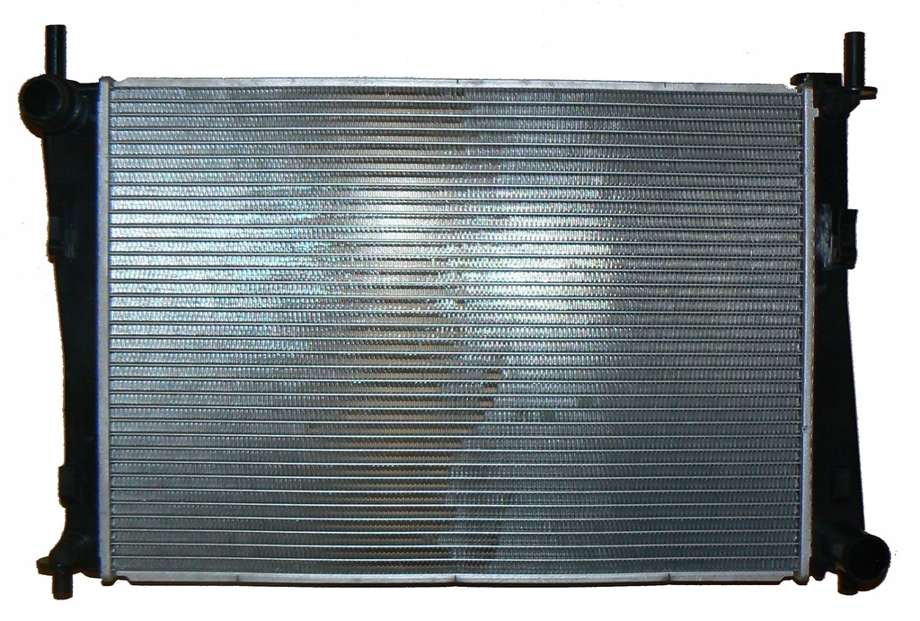 фото №1, Радіатор wody mazda 2 ford fiesta fusion 1.2 1.4 1.6 2002-2012