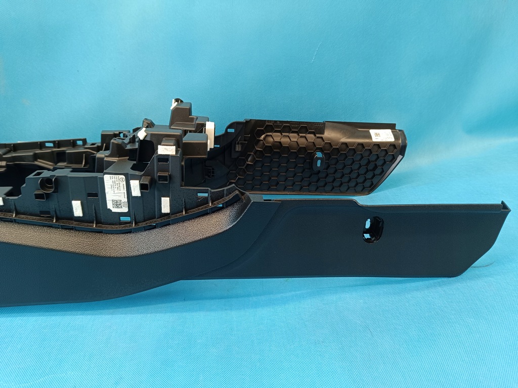 фото №8, Audi q5 fy lift 2.0 tdi 150kw 2022 r туннель средний 80b863241a 80b863241