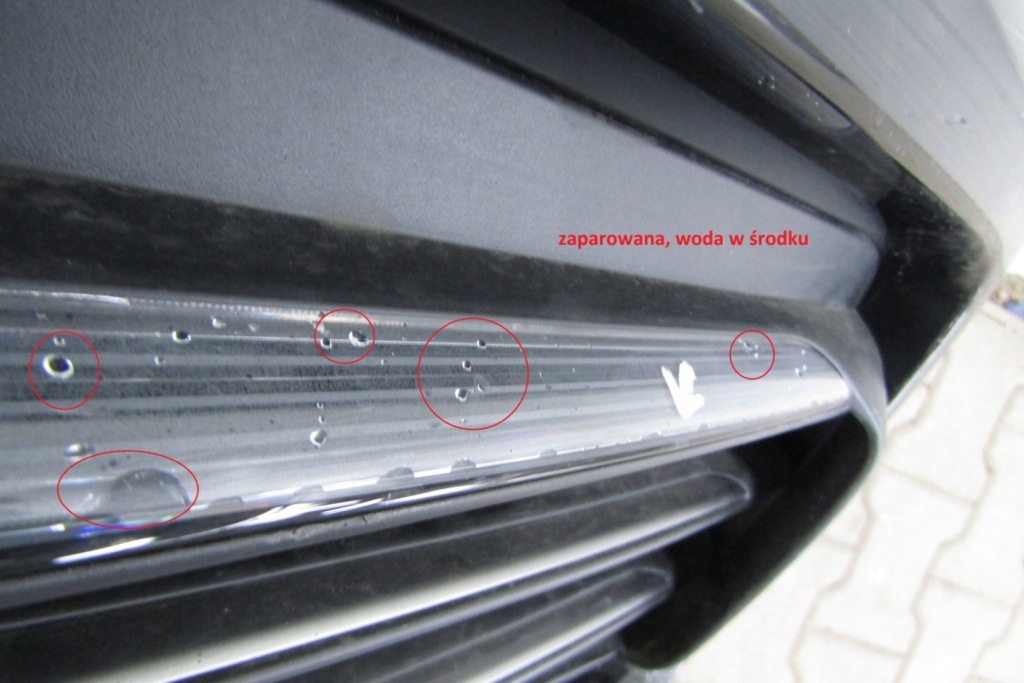 Бампер перед porsche cayenne iii 3 9y0 18- Ціна