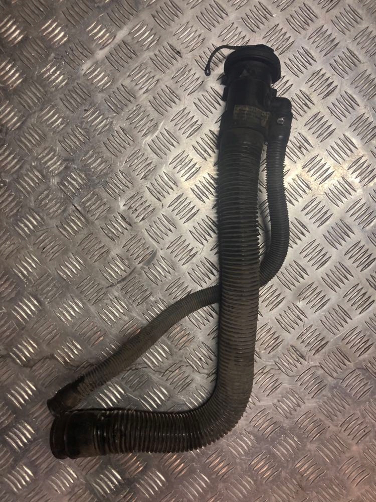 фото №1, Iveco daily заливная горловина 5801587163