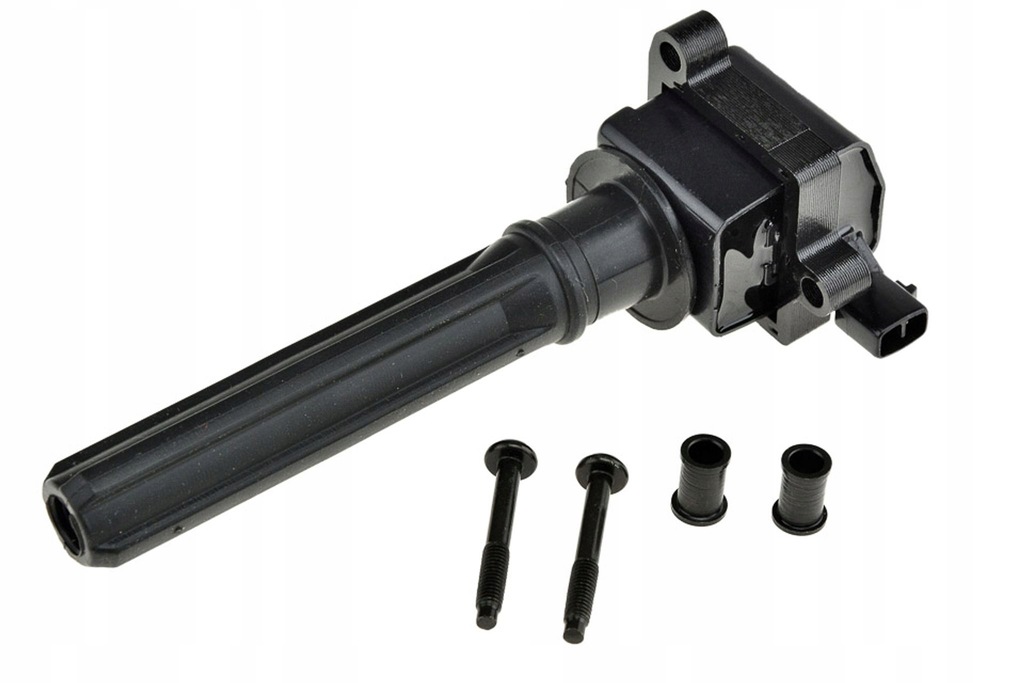 фото №1, Nty катушка зажигания