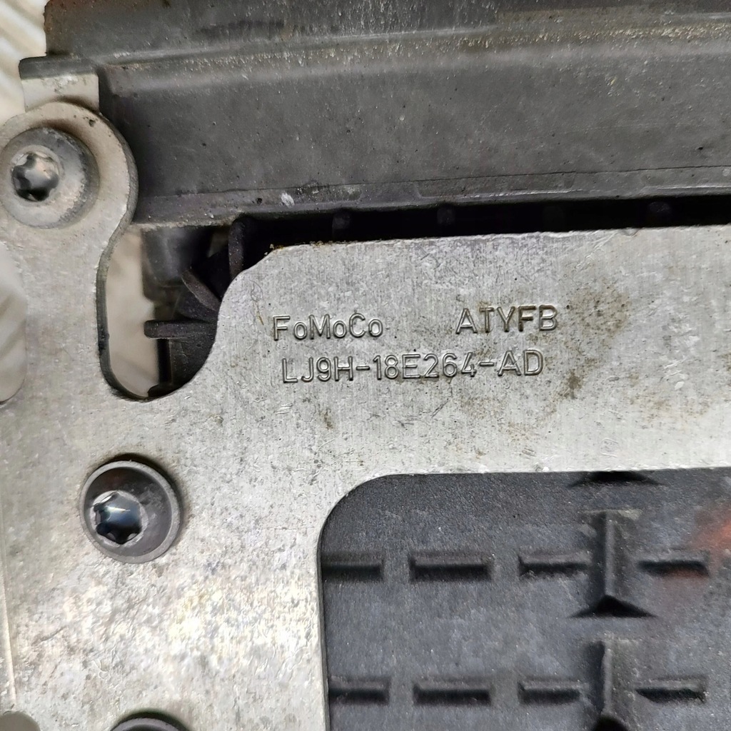 фото №6, Ford mustang mach-e 2022 інше обладнання електричний