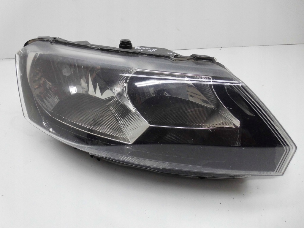 фото №3, Лампа 5jc941016 skoda rapid 5ja 2014r. права передня оригінал