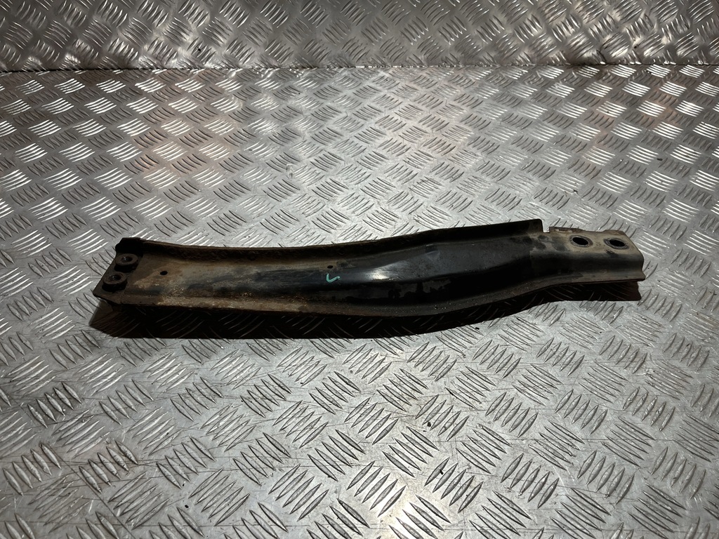 фото №1, Кронштейн підсилювач підрамник лівий mitsubishi eclipse cross 17-