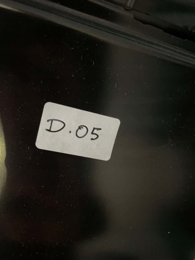 фото №5, Двері правий задня bmw f39 x2 nowe оригінал!