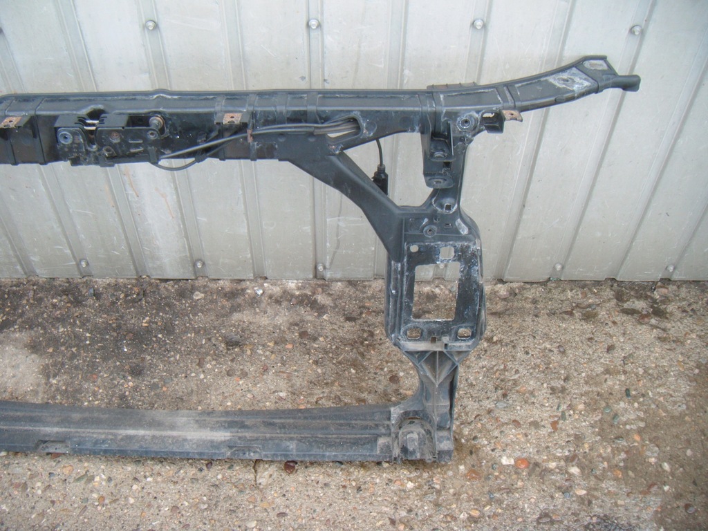 фото №5, Audi a5 8t 07- 2.0tfsi pas передний 8k0805594j