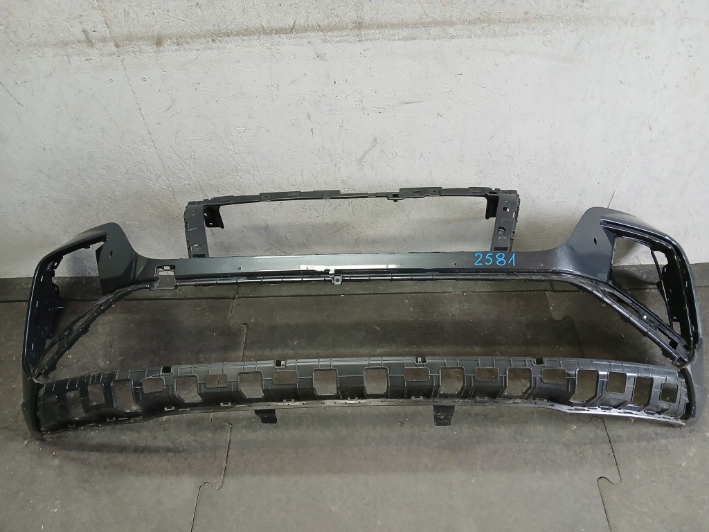 фото №1, Бампер перед hyundai tucson iv 4 n line