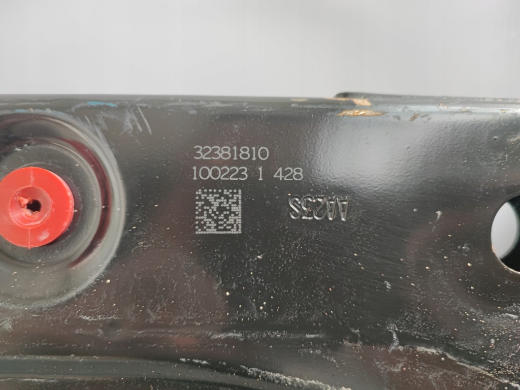 фото №8, Подрамник подрамник подрамник передние перед volvo xc60 ii 2