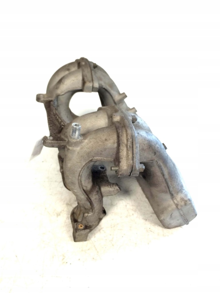 фото №2, Коллектор bmw 1 727 653 9