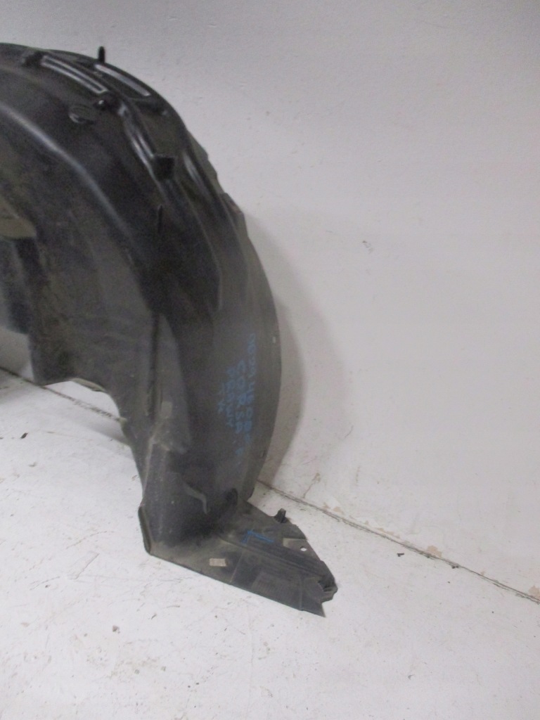 Підкрилок задній задні opel corsa f 9829460780 9829469280 Зі Шроту