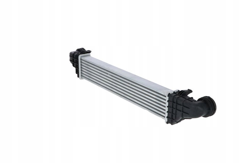 Інтеркулер mercedes w211 e-klasa 02- Ціна