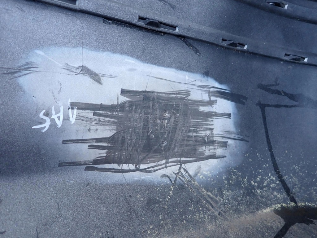 фото №11, Hyundai elantra iii 3 hb 00-06 бампер задняя задний