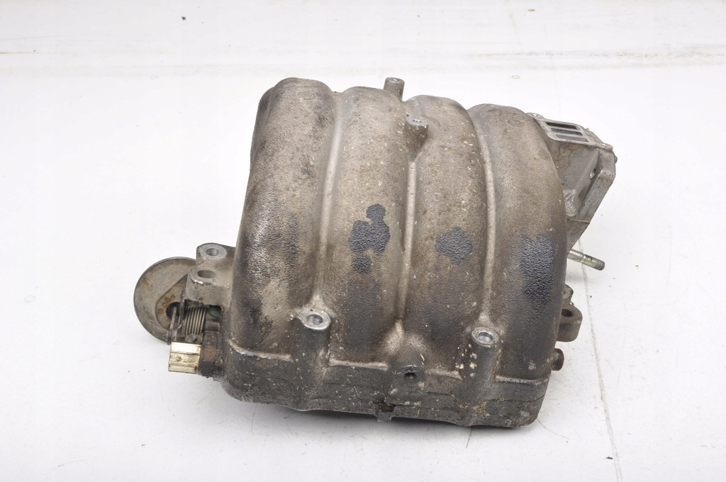 фото №6, Honda accord vi 1.8i 16v колектор всмоктуючий