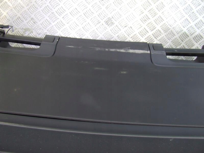 Купити Land rover range rover evoque кришка багажника багажника задній задня