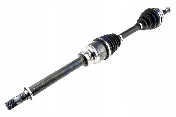 Приводной вал приводная renault clio 3 1.5dci 07- kangoo 1.5dci 05- правая Оригинал