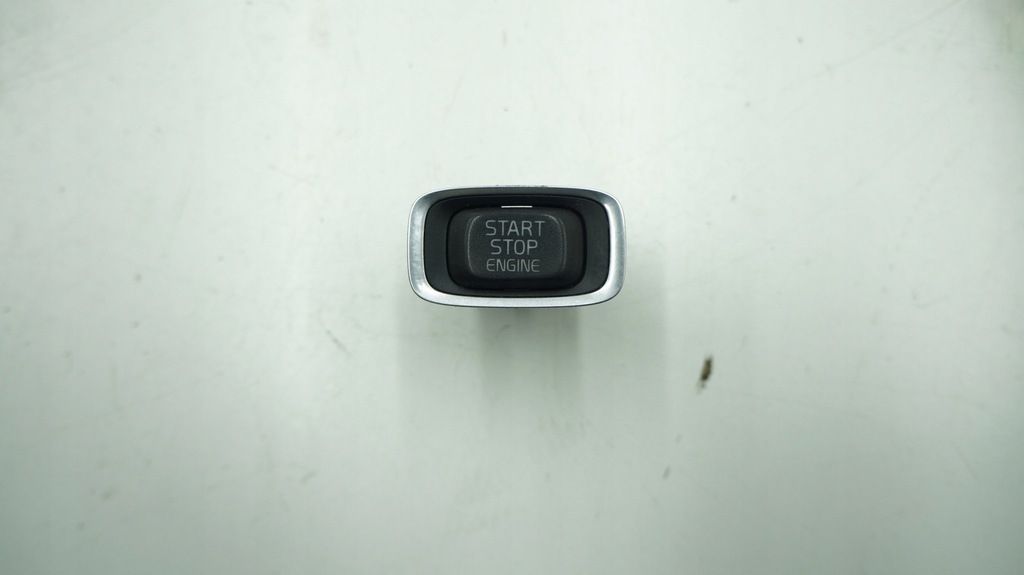 фото №1, Volvo xc60 lift выключатель запуск стоп 31394114