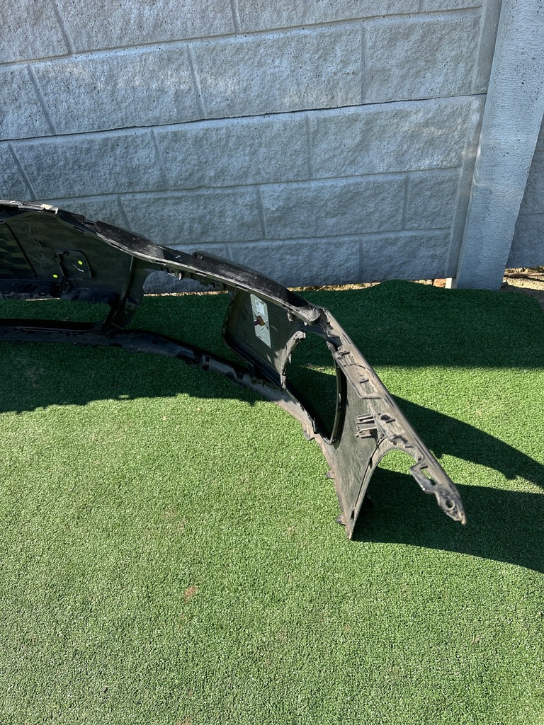 фото №8, Бампер перед audi e-tron rs gt 20r-