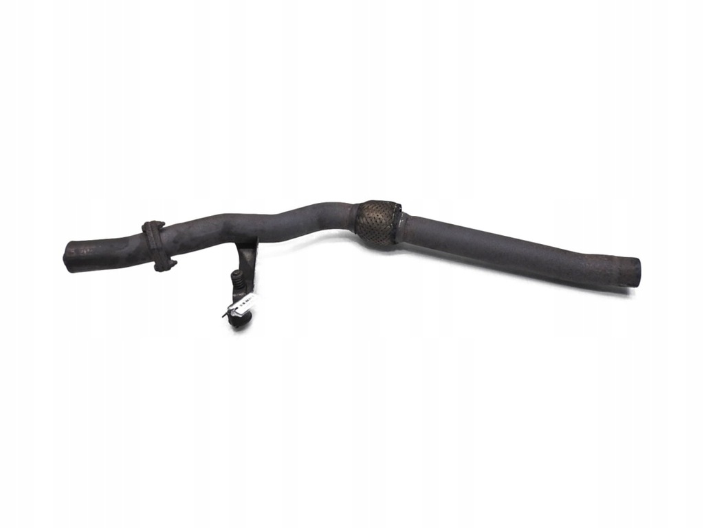 фото №1, Гасник коливань труба audi a4 b7 2.0 tfsi