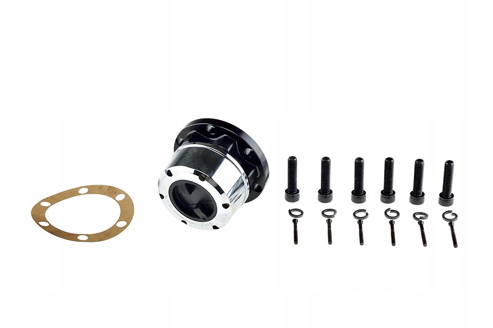 фото №4, Муфта ступица ksb-ns-001