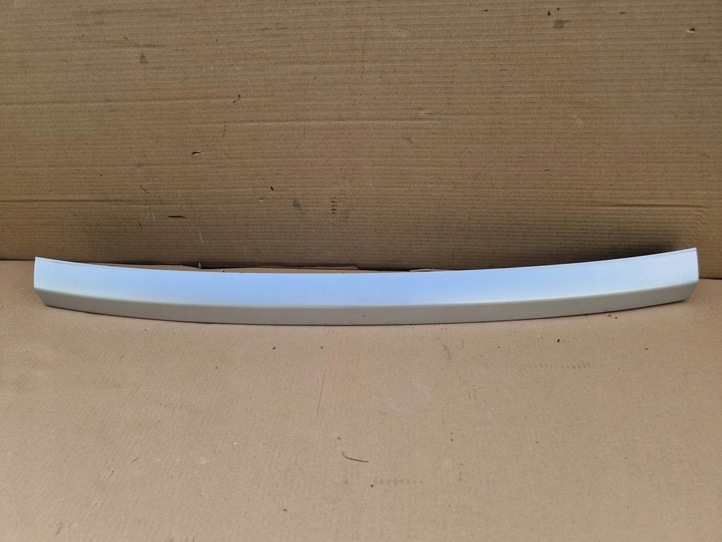 фото №1, Накладка молдинг крышки signum 2.2