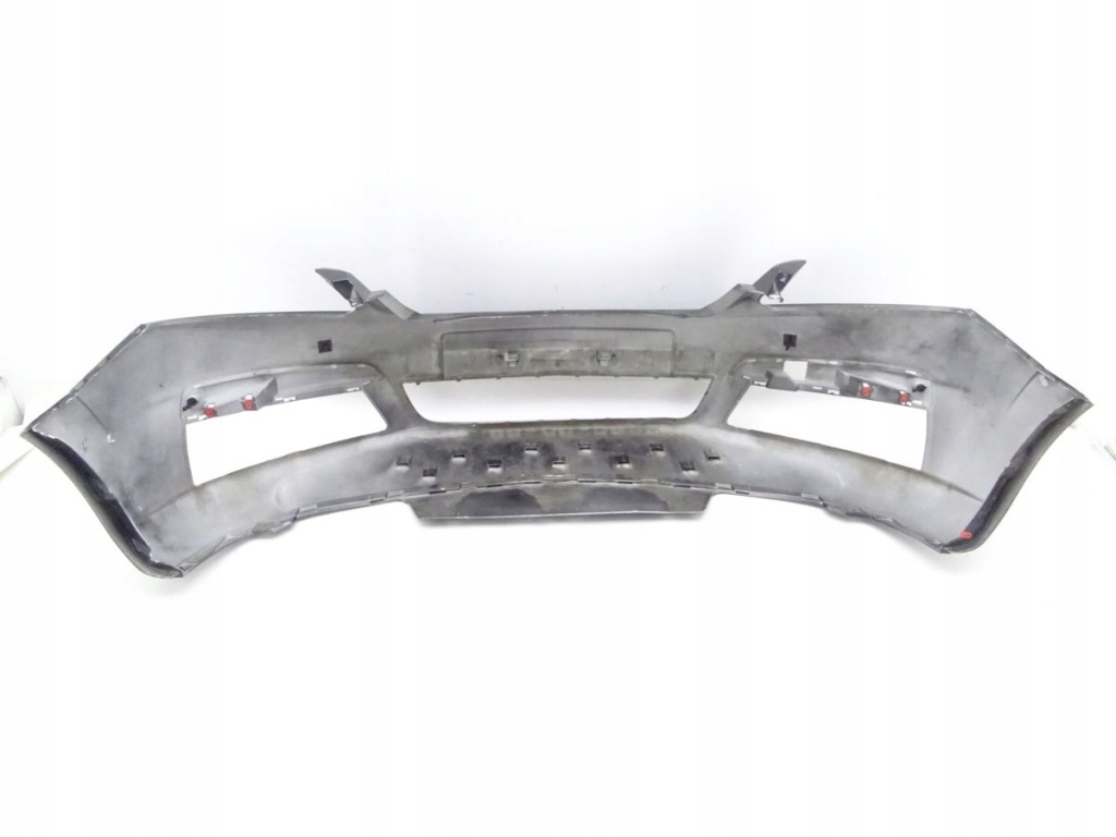 фото №6, Opel zafira b 05-08 бампер перед z20r