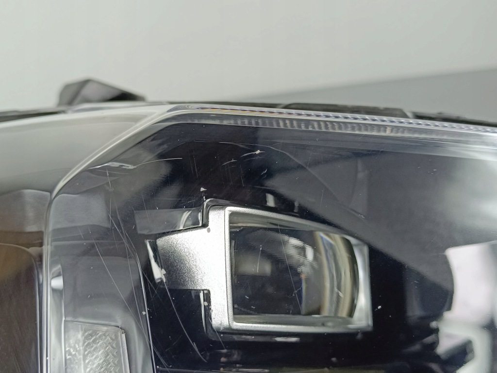 фото №2, 2024 kia niro фара