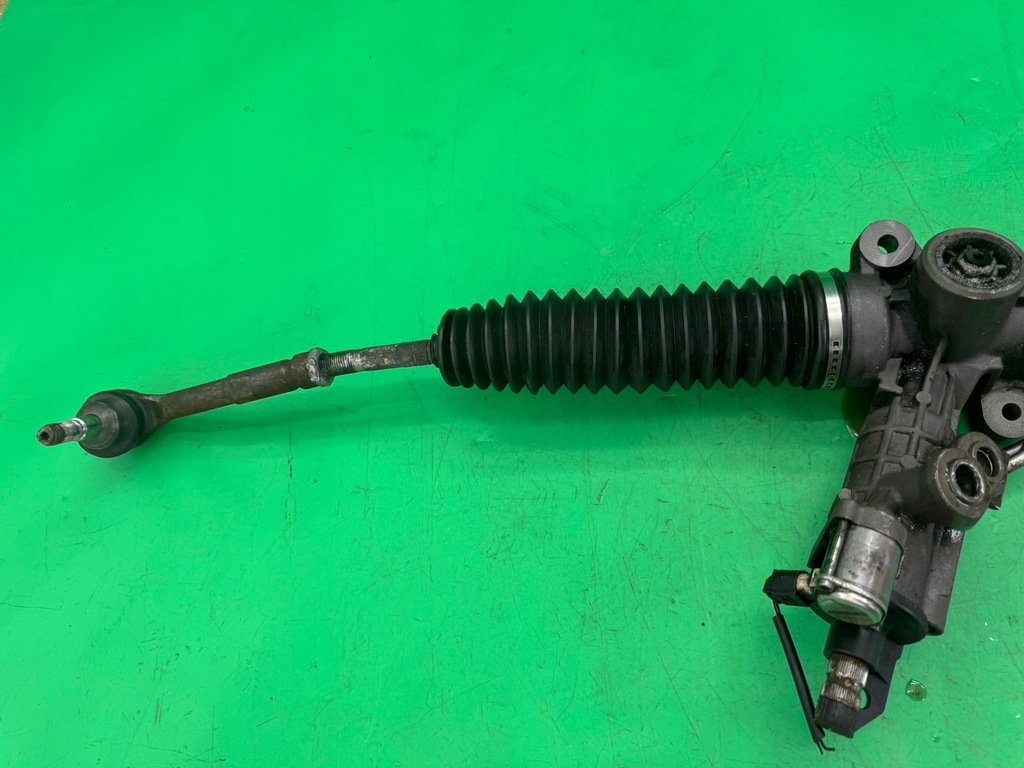 фото №15, Трансмиссия рулевая рулевая рейка 7852501689 bmw 7 e65 e66 01- europa