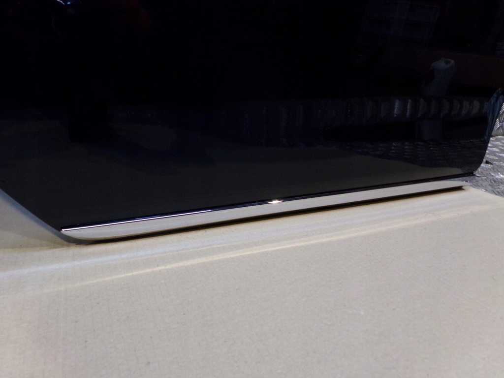 фото №11, Bmw 7 g11 дверь задние левая правое голый a96 a89