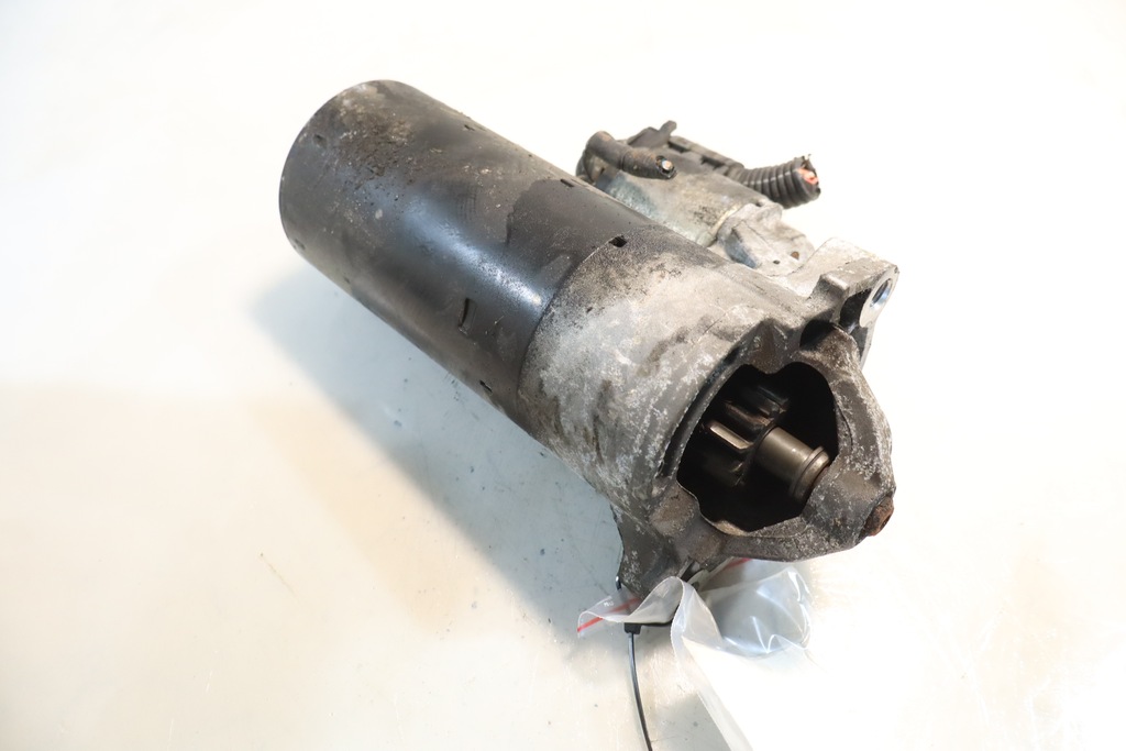 фото №1, Стартер volvo v60 2.0d