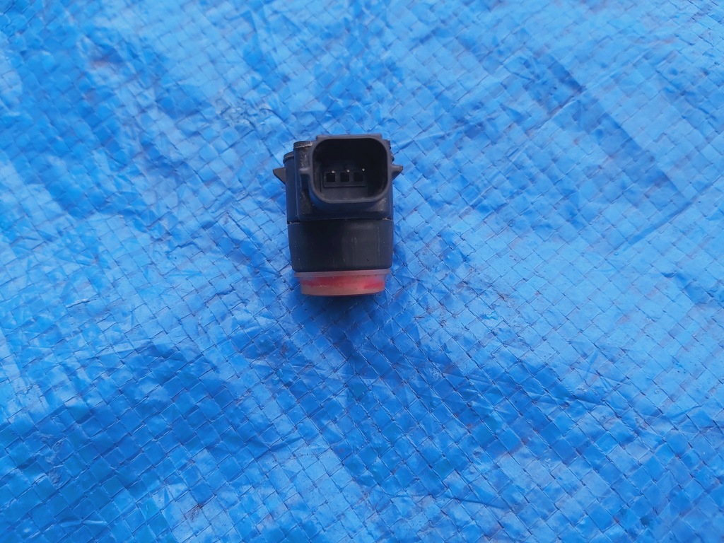 фото №7, Opel-częś zafira c датчик парковки pdc 39017830