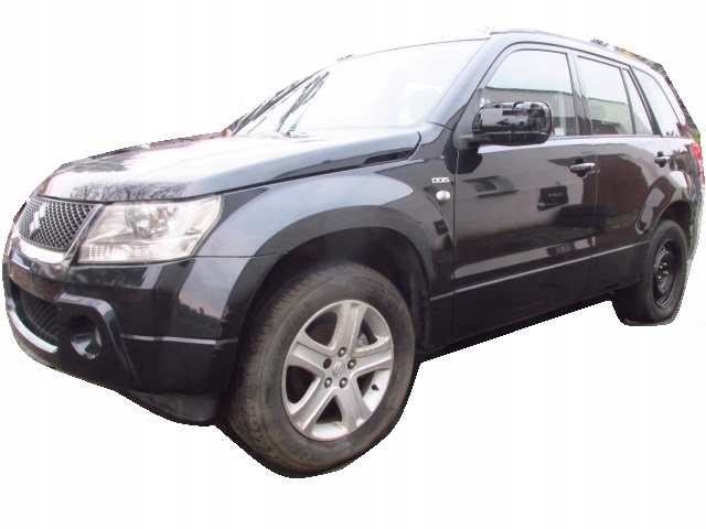фото №5, Grand vitara ii 2006-2012r. 1.9 ddis реле 156700-2090