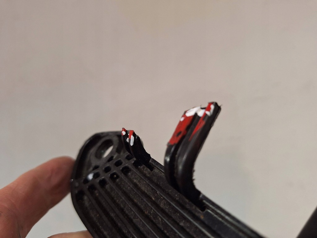 фото №8, Лампа перед ліва 260607867r renault master iii iv movano b lift 19-