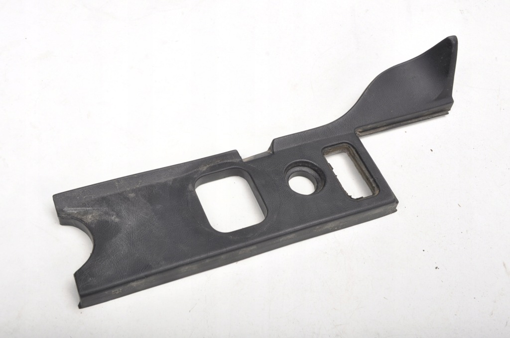 фото №1, Porsche 911 ii 930 рамка панелі приладової панелі