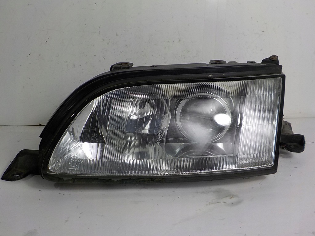 фото №1, Lexus gs300 gs 300 i лампа левая перед передняя