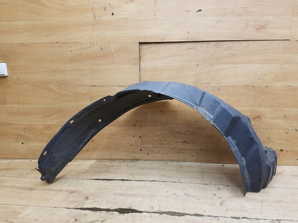 фото №1, Підкрилок перед передні праве toyota corolla e12